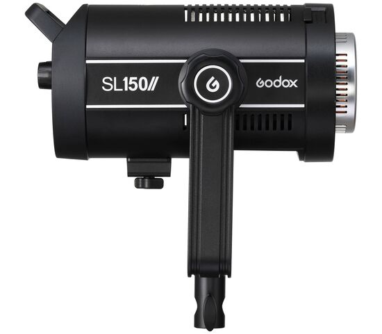 Осветитель светодиодный Godox SL150II студийный (без пульта), фото , изображение 5