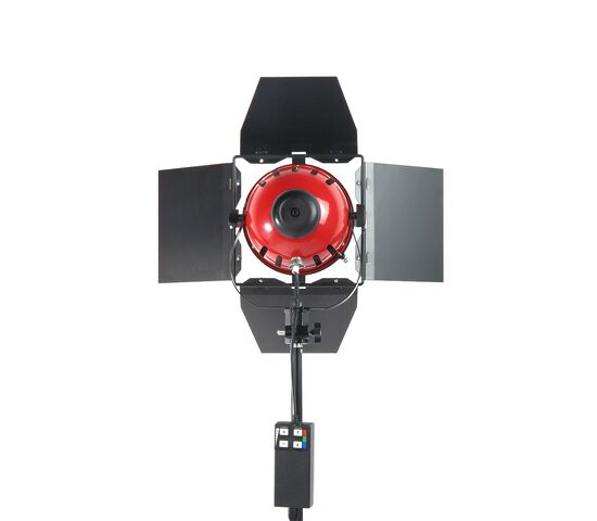 Осветитель студийный Falcon Eyes DTR-30 RGB LED, фото , изображение 2