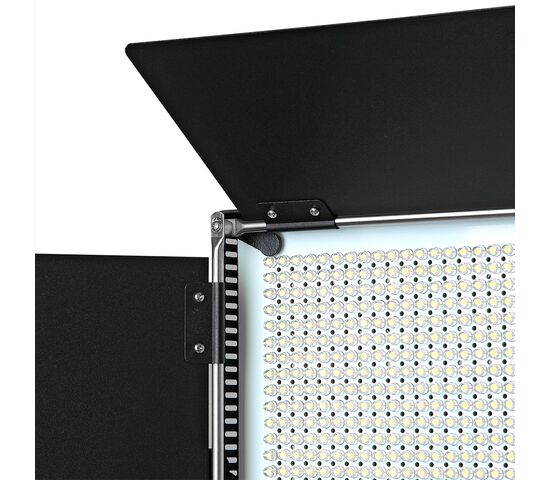 Осветитель студийный Falcon Eyes LE-900 LED, фото , изображение 3