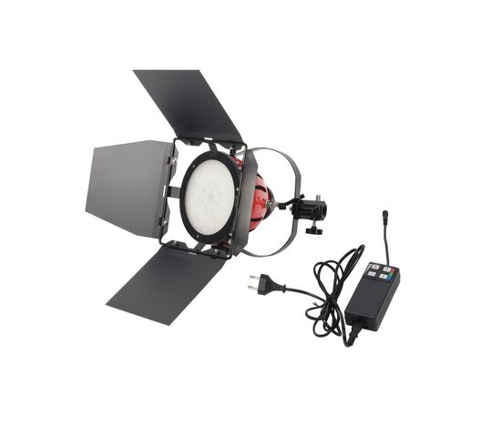 Осветитель студийный Falcon Eyes DTR-30 RGB LED, фото , изображение 3