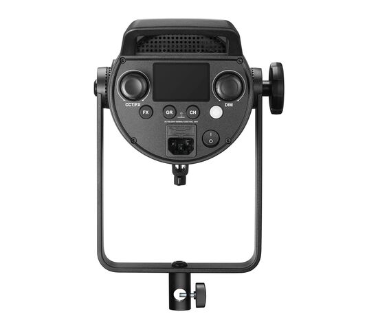 Осветитель светодиодный Godox SL300IIBi студийный, фото , изображение 7