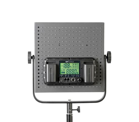 Осветитель студийный Falcon Eyes LE-900 LED, фото , изображение 5