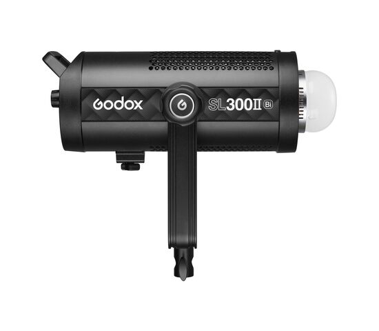 Осветитель светодиодный Godox SL300IIBi студийный, фото , изображение 2
