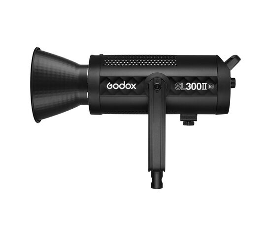 Осветитель светодиодный Godox SL300IIBi студийный, фото , изображение 11