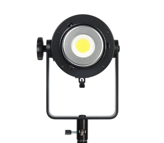 Осветитель светодиодный Godox FV150 с функцией вспышки, фото , изображение 4