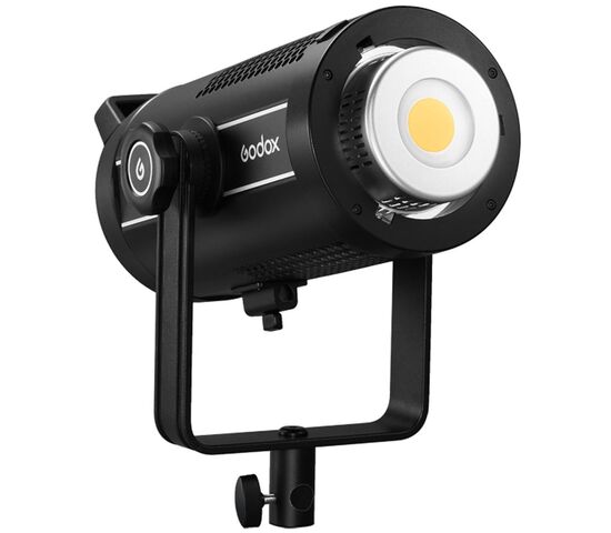 Осветитель светодиодный Godox SL200II студийный, фото , изображение 4