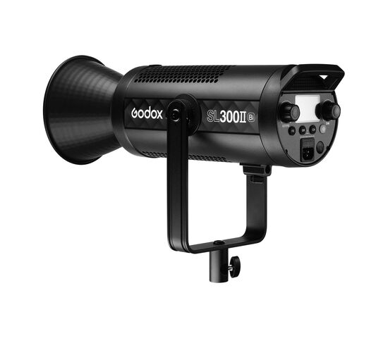 Осветитель светодиодный Godox SL300IIBi студийный, фото , изображение 10