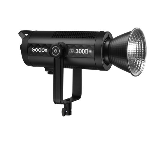 Осветитель светодиодный Godox SL300IIBi студийный, фото , изображение 13