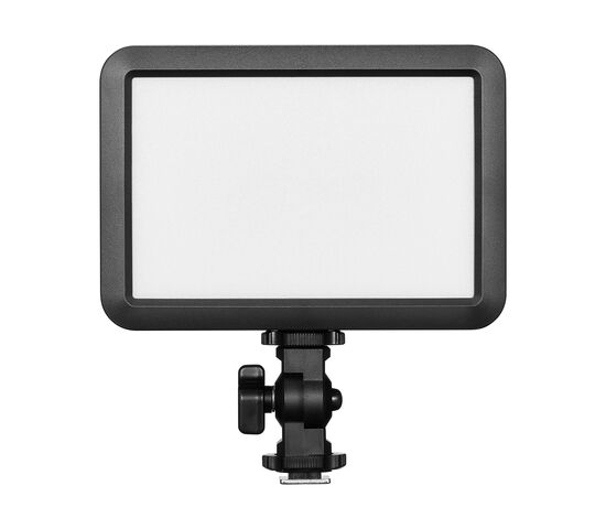 Осветитель светодиодный Godox LDP8Bi накамерный, фото 