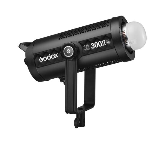 Осветитель светодиодный Godox SL300IIBi студийный, фото , изображение 4