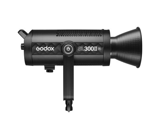 Осветитель светодиодный Godox SL300IIBi студийный, фото , изображение 8