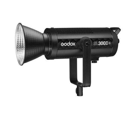 Осветитель светодиодный Godox SL300IIBi студийный, фото , изображение 12