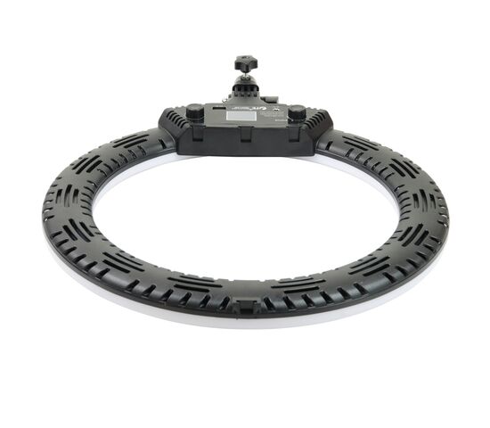 Осветитель кольцевой Falcon Eyes BeautyLight 450R LED, фото , изображение 3