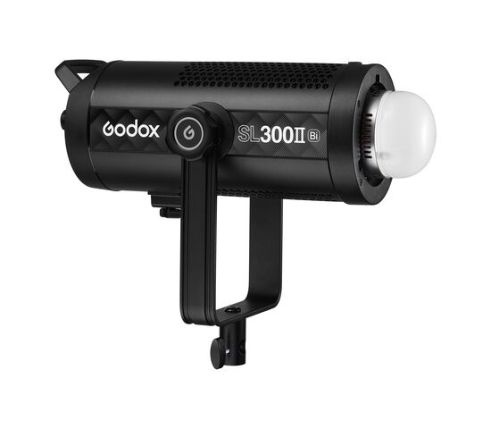 Осветитель светодиодный Godox SL300IIBi студийный, фото , изображение 3