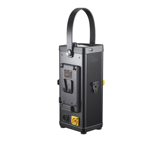 Осветитель светодиодный Godox UL150II, фото , изображение 15