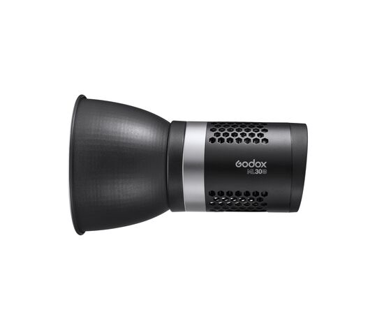 Комплект светодиодных осветителей Godox ML30Bi-K2 Kit для видеосъемки, фото , изображение 15