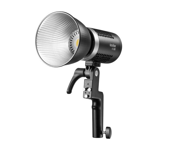 Комплект светодиодных осветителей Godox ML-KIT1 для видеосъемки, фото , изображение 19