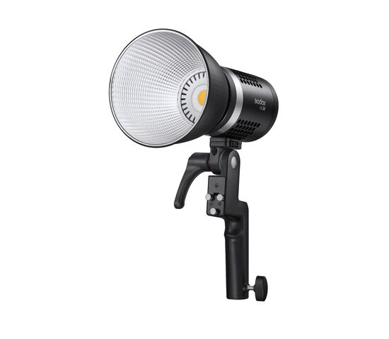Комплект светодиодных осветителей Godox ML30-K2 Kit для видеосъемки, фото , изображение 13