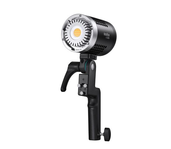 Комплект светодиодных осветителей Godox ML30Bi-K2 Kit для видеосъемки, фото , изображение 24