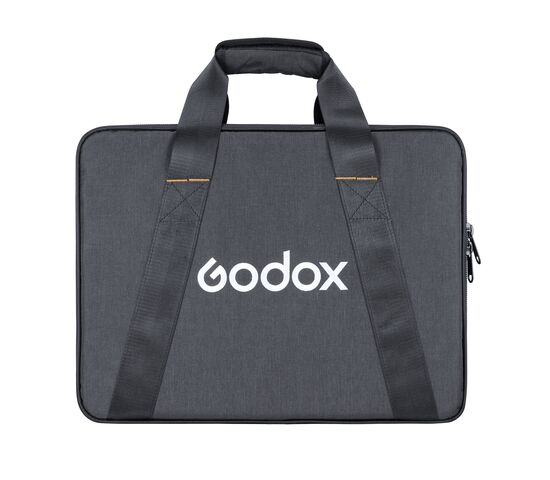 Комплект светодиодных осветителей Godox ML30-K2 Kit для видеосъемки, фото , изображение 3