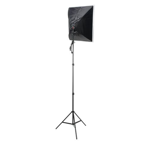 Комплект студийного оборудования Falcon Eyes KeyLight 425LED SB6080 KIT, фото , изображение 5