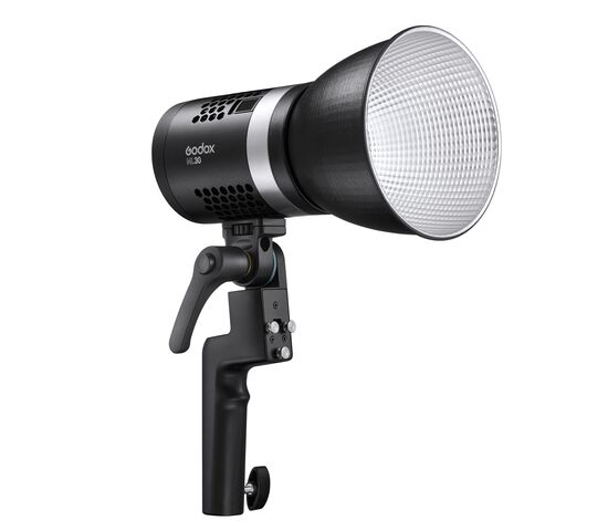 Комплект светодиодных осветителей Godox ML30-K2 Kit для видеосъемки, фото , изображение 15