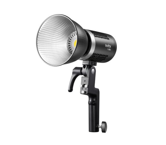Комплект светодиодных осветителей Godox ML-KIT2 для видеосъемки, фото , изображение 11