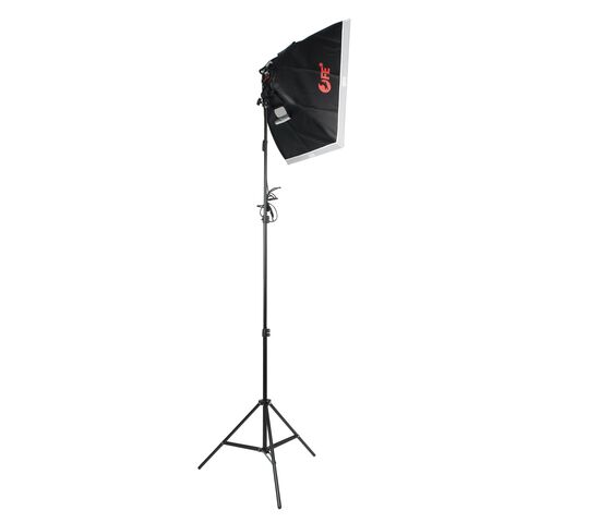 Комплект студийного оборудования Falcon Eyes KeyLight 518LED SB5070 KIT, фото , изображение 4