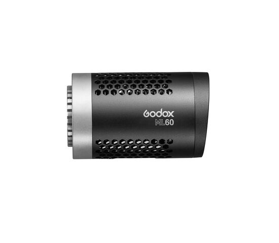 Комплект светодиодных осветителей Godox ML-KIT1 для видеосъемки, фото , изображение 23