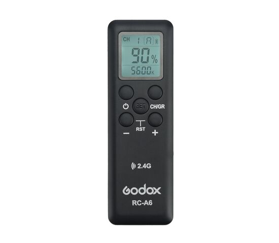 Комплект студийного оборудования Godox SL100D-K2, фото , изображение 12
