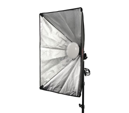 Комплект Falcon Eyes LFPB-3 LED KIT для макросъемки, фото , изображение 2