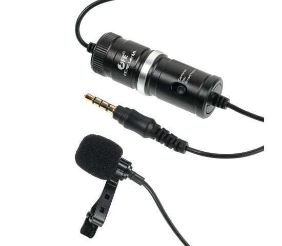 Комплект оборудования Falcon Eyes BloggerKit 20 mic для видеосъемки, фото , изображение 6