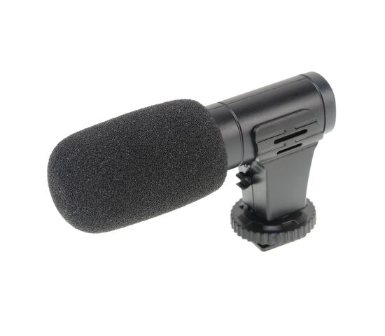 Комплект оборудования Falcon Eyes BloggerKit 06 mic для видеосъемки, фото , изображение 13