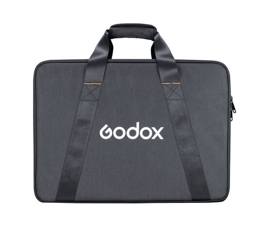 Комплект светодиодных осветителей Godox ML-KIT1 для видеосъемки, фото , изображение 9
