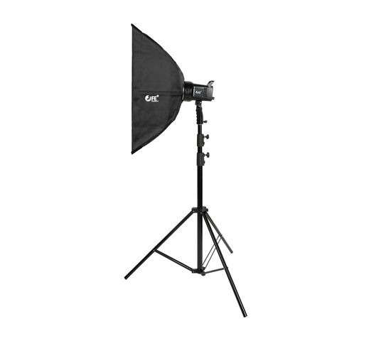 Комплект студийного оборудования Falcon Eyes KeyLight II 2150B SB KIT, фото , изображение 6