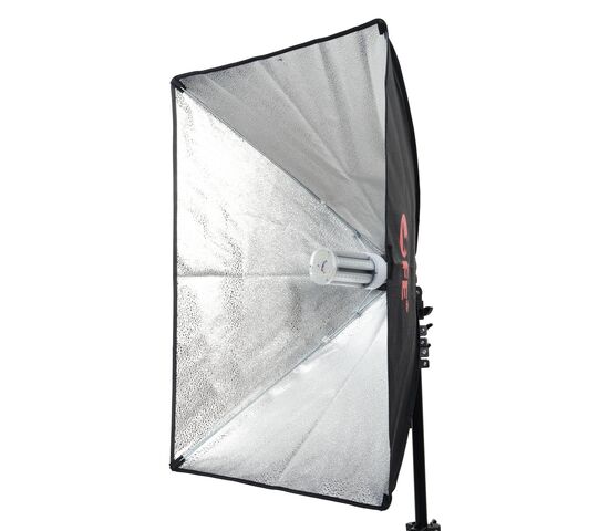 Комплект студийного оборудования Falcon Eyes KeyLight 325LED SB5070 KIT, фото , изображение 4