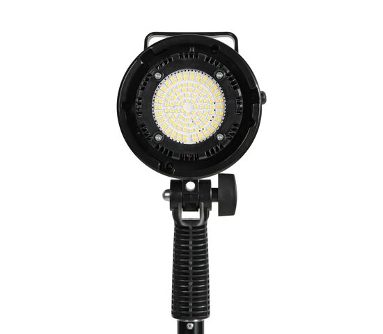 Комплект студийного оборудования Falcon Eyes KeyLight II 3200D SBL KIT, фото , изображение 2