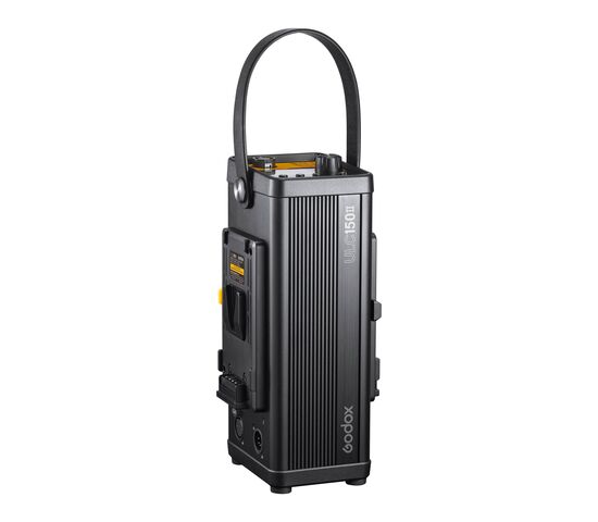 Осветитель светодиодный Godox UL150II, фото , изображение 14