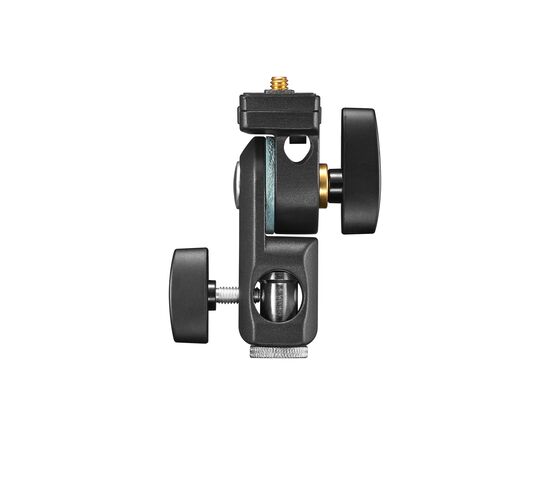 Комплект светодиодных осветителей Godox ML-KIT2 для видеосъемки, фото , изображение 5