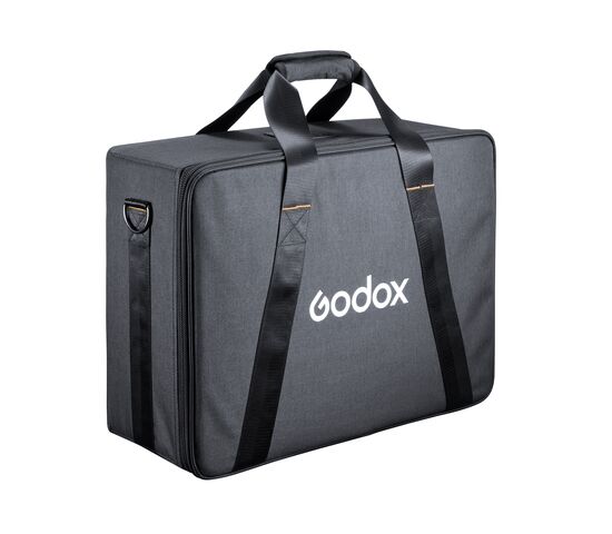 Комплект светодиодных осветителей Godox ML-KIT1 для видеосъемки, фото , изображение 7