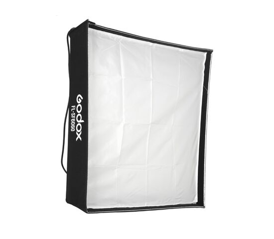 Комплект светодиодных осветителей Godox FL150S-K2 для видеосъемки, фото , изображение 13