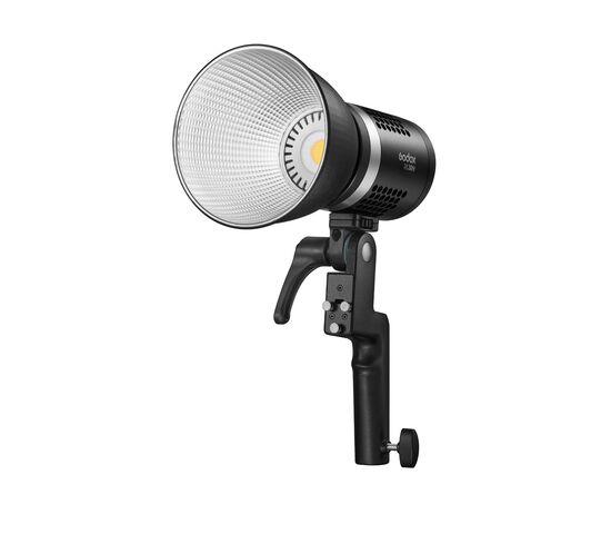 Комплект светодиодных осветителей Godox ML30Bi-K2 Kit для видеосъемки, фото , изображение 19