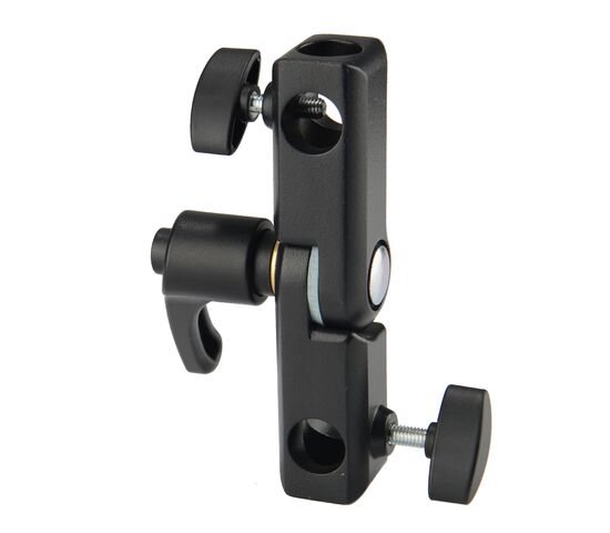 Комплект светодиодных осветителей Godox FL150S-K2 для видеосъемки, фото , изображение 9