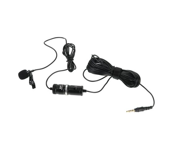 Комплект оборудования Falcon Eyes BloggerKit 20 mic для видеосъемки, фото , изображение 5