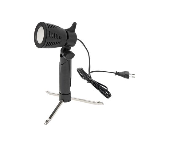 Комплект Falcon Eyes PBK-50AB-2LED для макросъемки, фото , изображение 4
