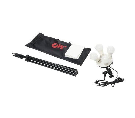 Комплект студийного оборудования Falcon Eyes KeyLight 425LED SB6080 KIT, фото , изображение 12
