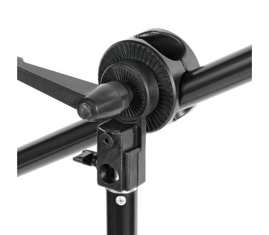 Комплект студийного оборудования Falcon Eyes KeyLight II 3200D SBL KIT, фото , изображение 8