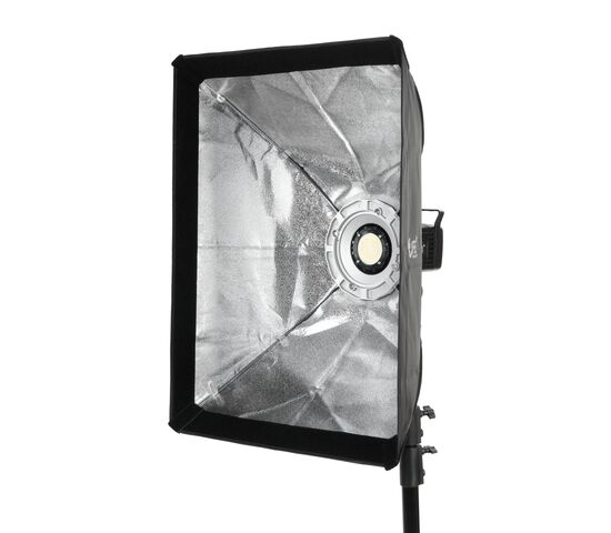 Комплект студийного оборудования Falcon Eyes KeyLight II 2150B SB KIT, фото , изображение 4
