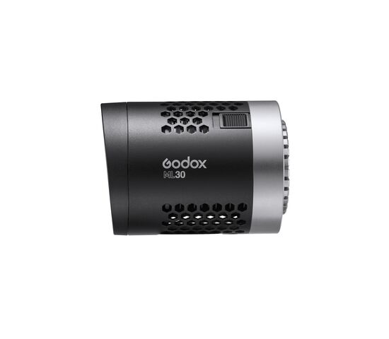 Комплект светодиодных осветителей Godox ML30-K2 Kit для видеосъемки, фото , изображение 19