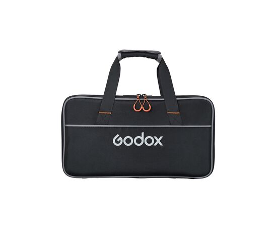 Комплект светодиодных осветителей Godox Litemons LC30D-K2 настольный, фото , изображение 13